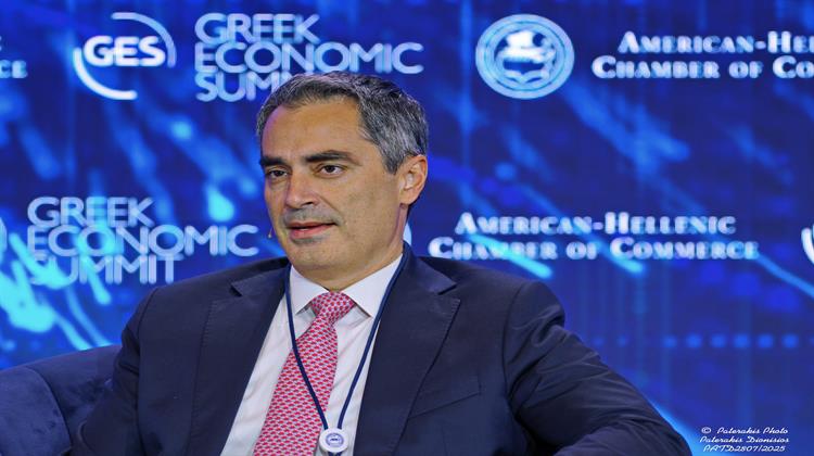 Μάνος Μουστάκας (ΓΕΚ ΤΕΡΝΑ): Οι Προϋποθέσεις για Ανθεκτικές Υποδομές